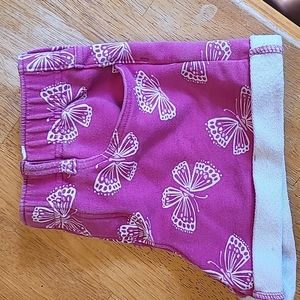 Gymboree pink shorts